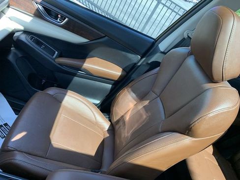 Used 2022 Subaru Ascent Touring w/ Popular Package #2A AWD/4WD image 31