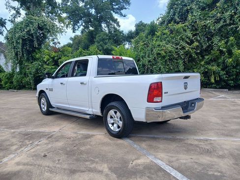 Used 2014 RAM 1500 Classic SLT RWD image 7