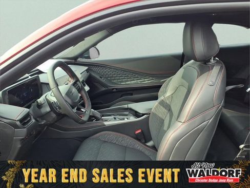 New 2026 Dodge Charger Scat Pack image 9