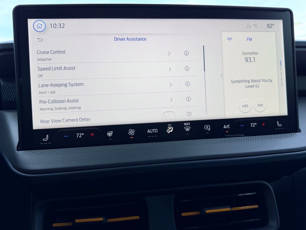 New 2026 Ford Maverick Tremor AWD/4WD image 34