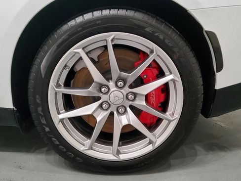 Used 2024 Dodge Charger R/T Scat Pack w/ Plus Group image 41