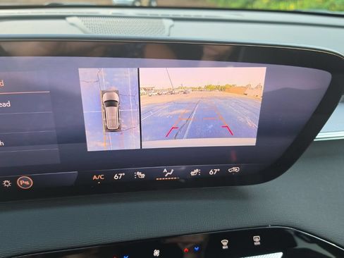 New 2026 Buick Enclave Sport Touring w/ Power Package FWD image 27