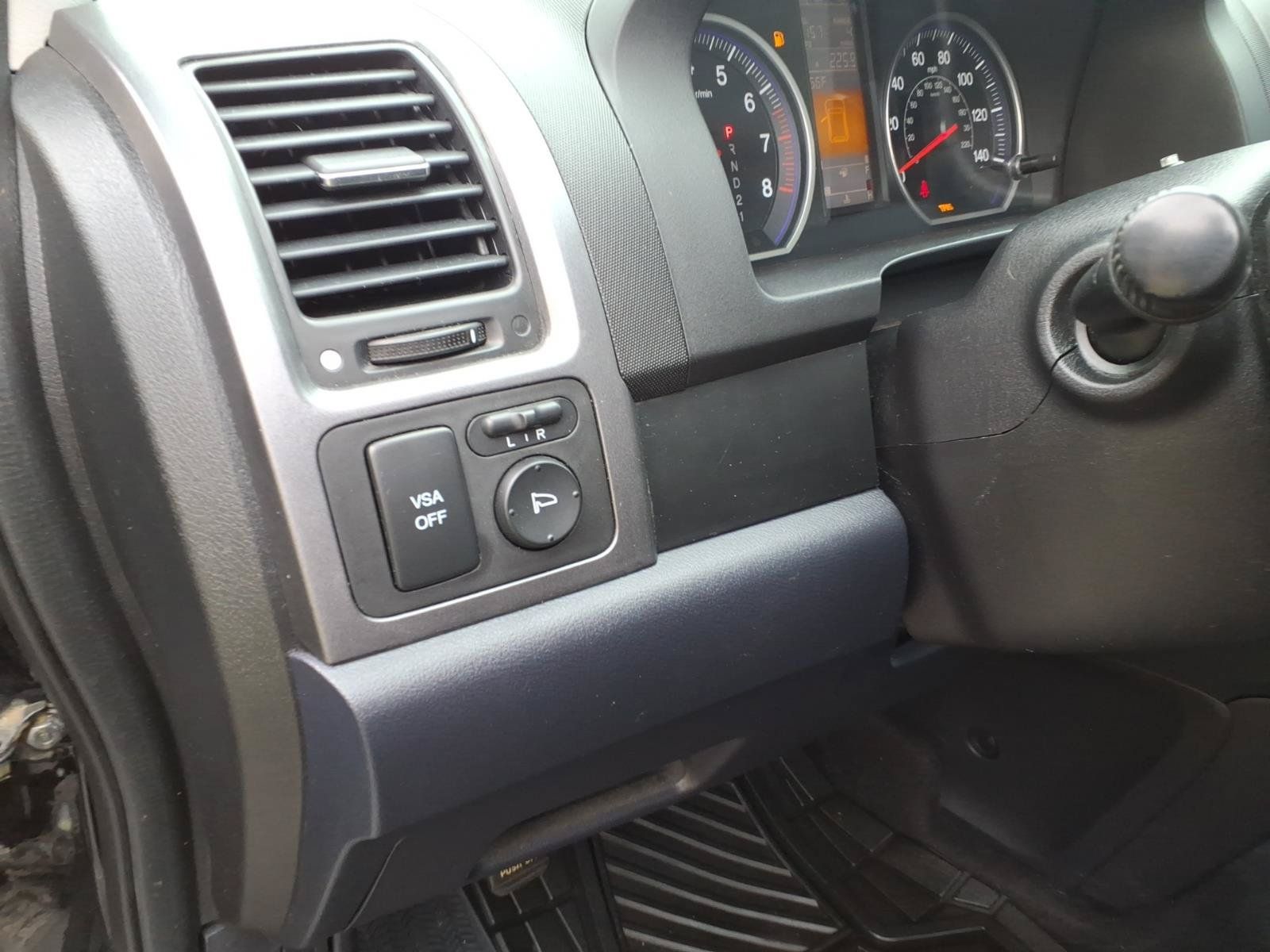 Used 2009 Honda CR-V EX-L image 20