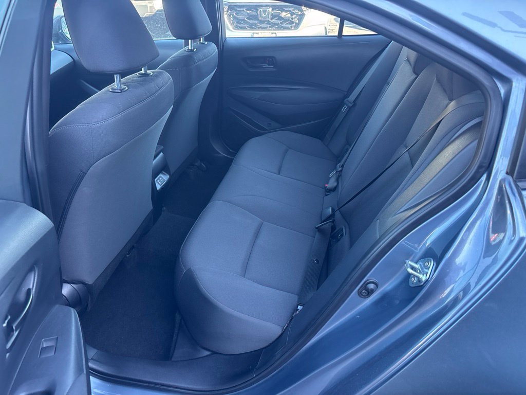 Used 2024 Toyota Corolla LE FWD image 11