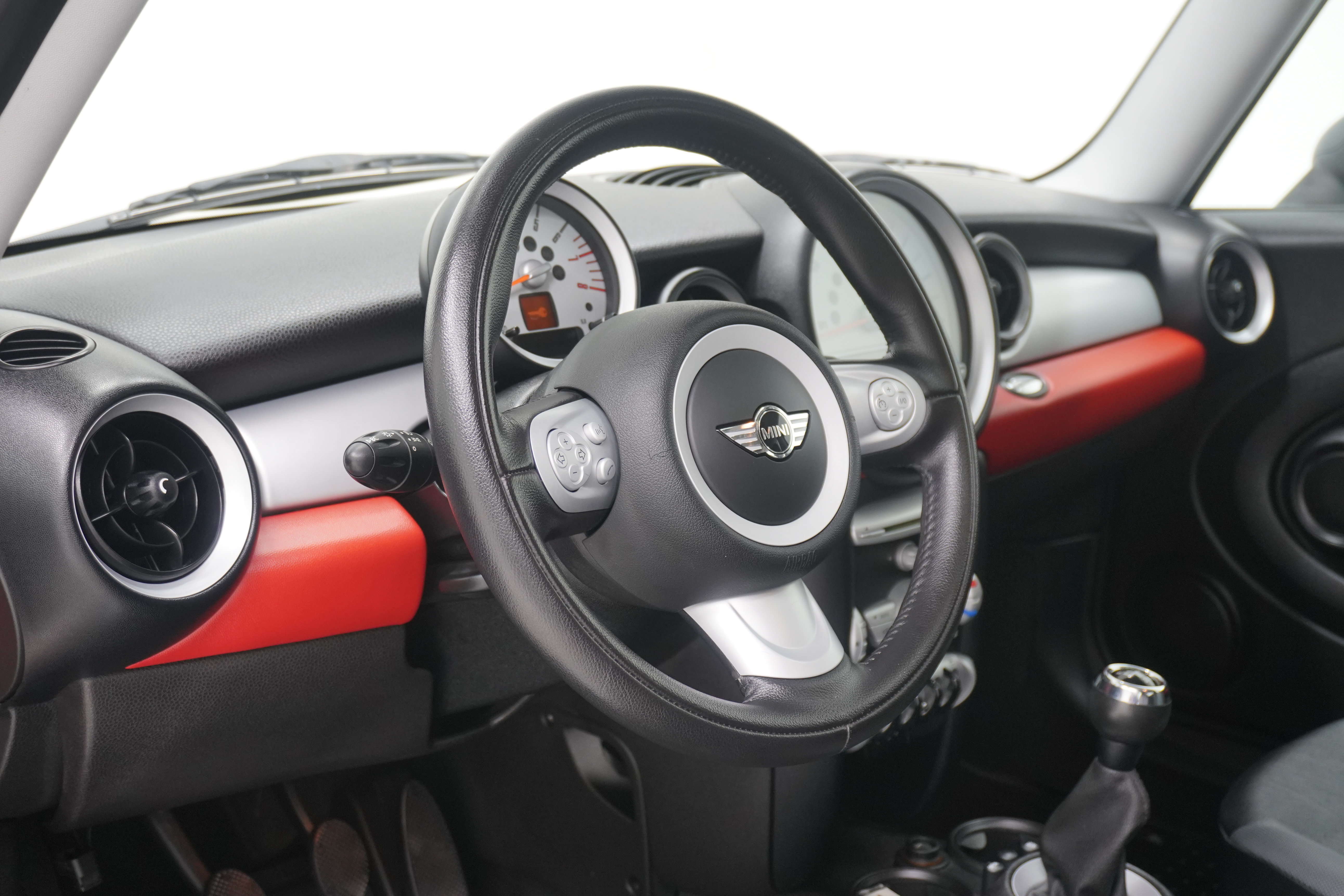 Used 2009 MINI Cooper Hardtop FWD image 10