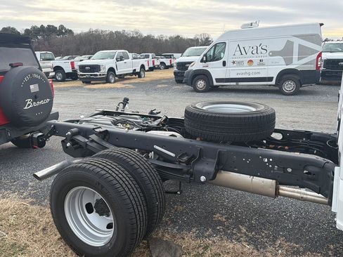 New 2026 Ford F350 XL w/ XL Chrome Package image 7