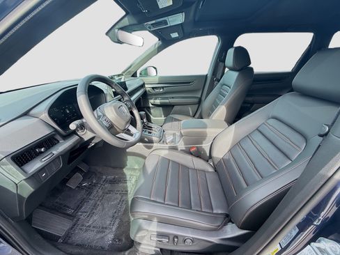 New 2026 Honda CR-V Sport-L image 16