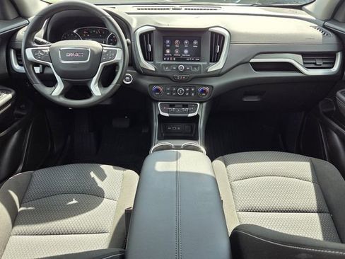 Used 2023 GMC Terrain SLE w/ Driver Convenience Package image 12