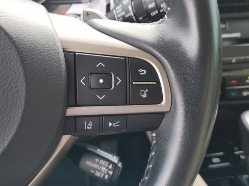 Certified 2021 Lexus RX 350 FWD w/ Premium Package image 38