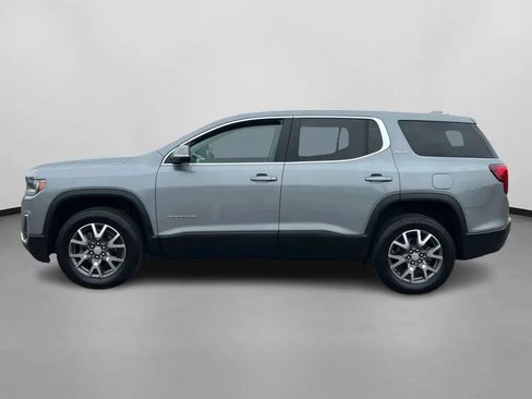 Used 2023 GMC Acadia SLE FWD image 9