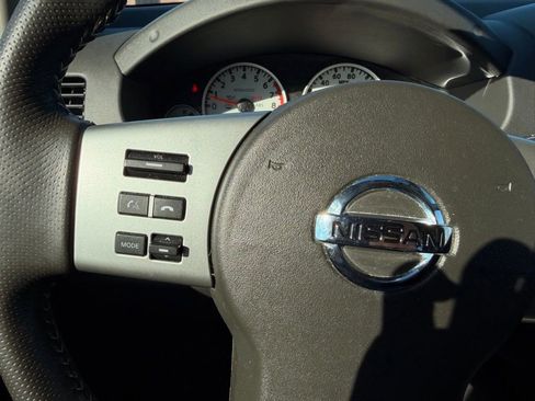 Used 2019 Nissan Frontier PRO-4X image 15