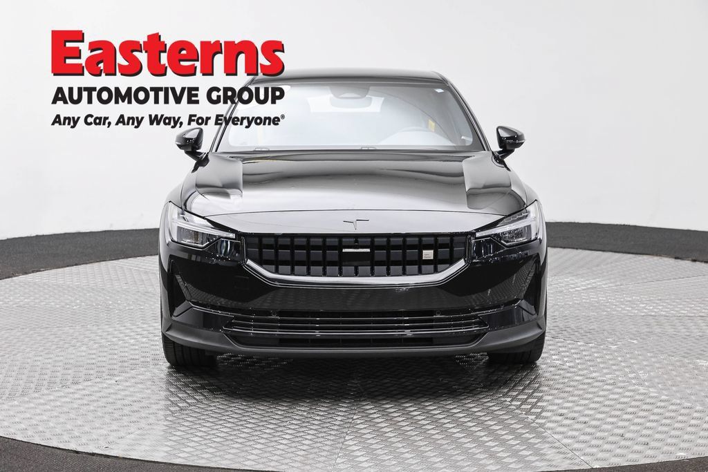 Used 2023 Polestar Polestar 2 AWD/4WD image 4