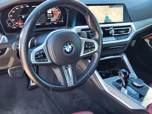 Used 2022 BMW M440i Coupe w/ Premium Package image 29