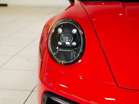 Used 2024 Porsche 911 Carrera S RWD image 25