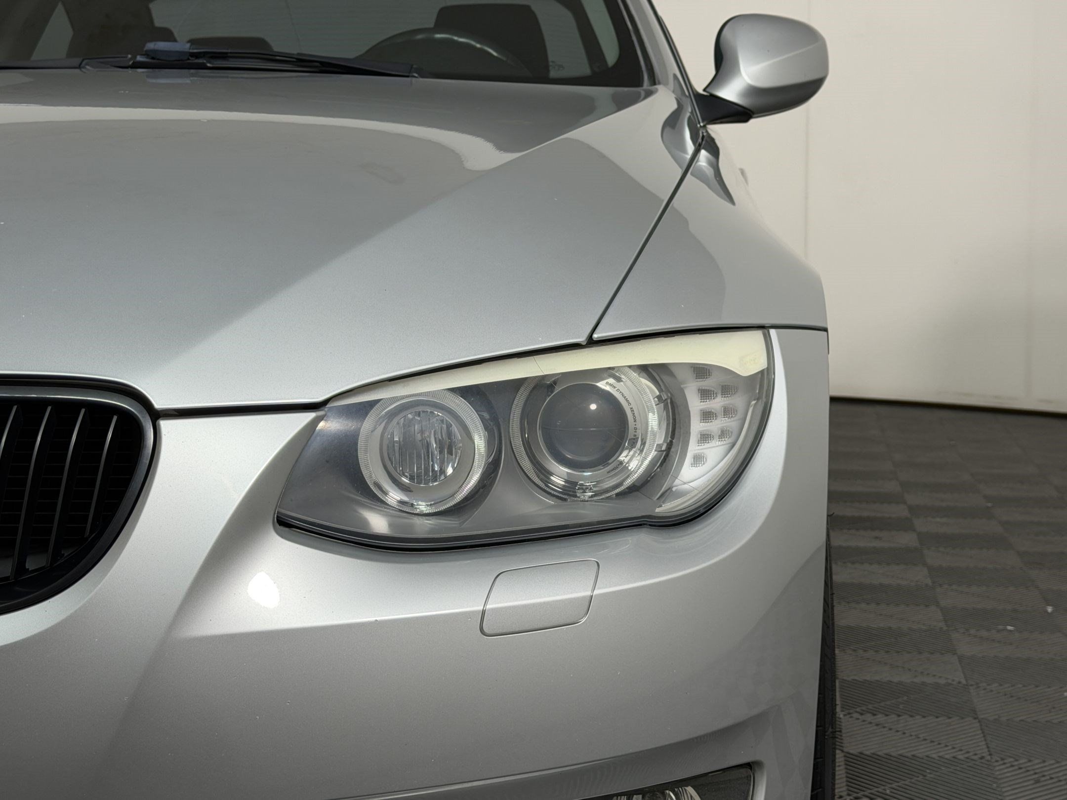 Used 2011 BMW 328i Coupe RWD image 10
