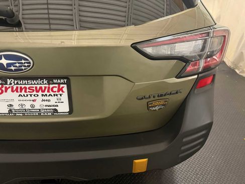Certified 2023 Subaru Outback Wilderness image 18