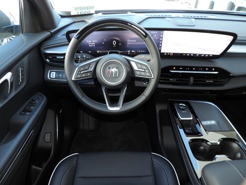 New 2026 Buick Enclave Preferred w/ Super Cruise Package FWD image 18