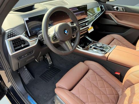 New 2026 BMW X5 sDrive40i RWD image 4