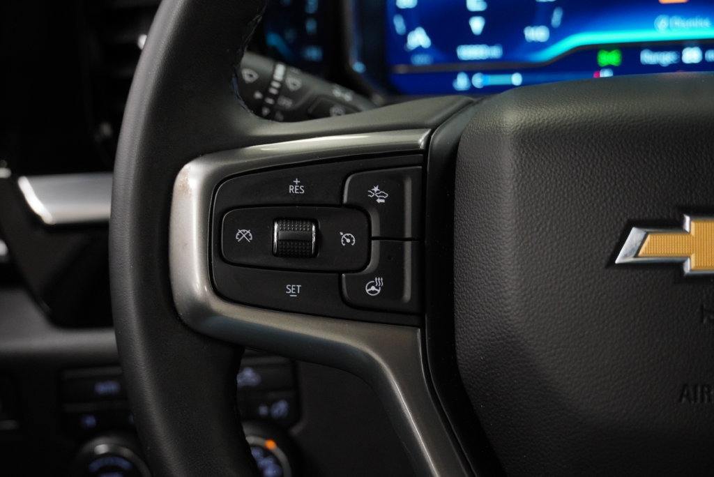 Certified 2023 Chevrolet Silverado 1500 LT AWD/4WD image 29