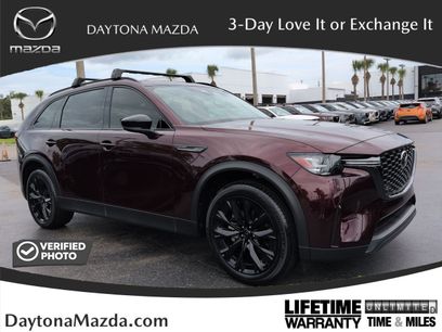 Used 2026 MAZDA CX-90 3.3 Turbo w/ Premium Sport Pkg
