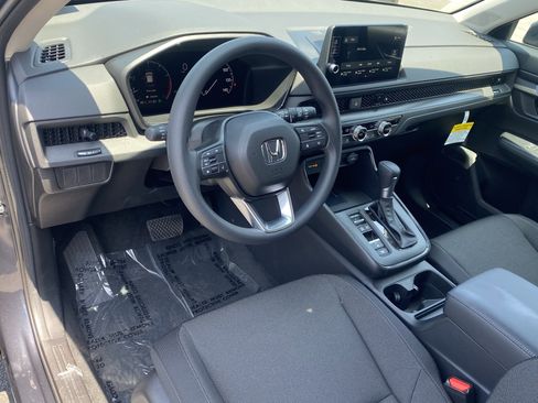 Used 2026 Honda CR-V EX image 12