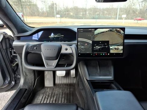 Used 2021 Tesla Model S Long Range image 7