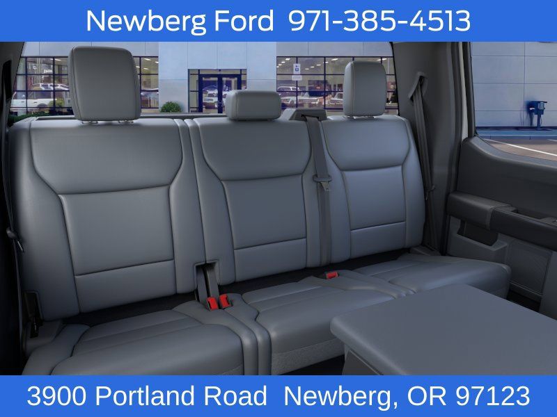 New 2026 Ford F150 XL AWD/4WD image 11