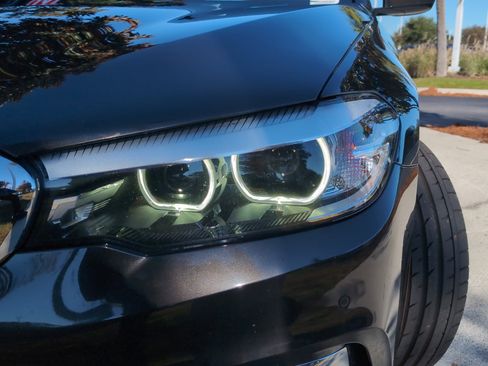 Used 2019 BMW 540i xDrive 540i xDrive w/ Convenience Package image 6