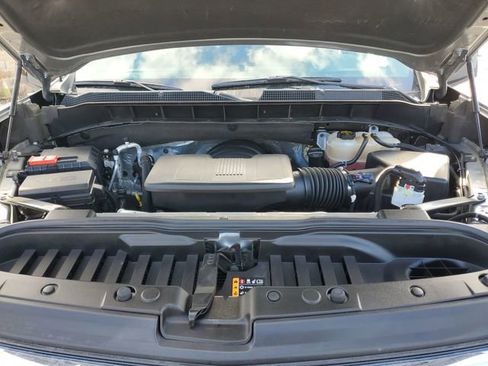 Certified 2024 Chevrolet Silverado 1500 LT w/ Protection Package image 28