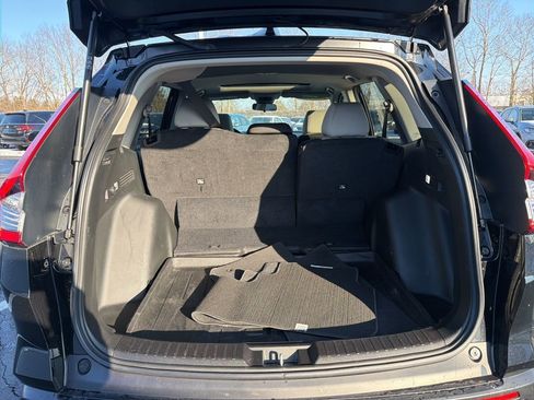 Certified 2024 Honda CR-V EX image 22