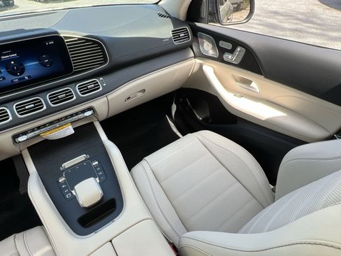 New 2026 Mercedes-Benz GLE 450 4MATIC Coupe image 14