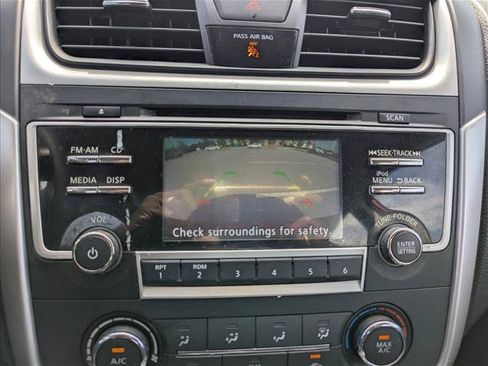 Used 2018 Nissan Altima 2.5 S w/ S Convenience Package FWD image 18