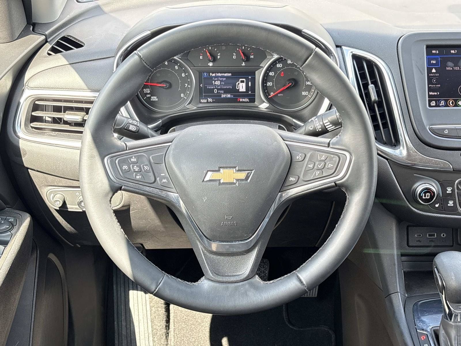 Used 2024 Chevrolet Equinox LT FWD image 15
