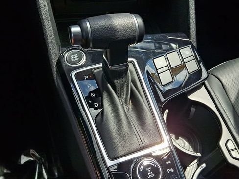 Certified 2024 Kia Sportage X-Line w/ X-Line Premium Package AWD/4WD image 16