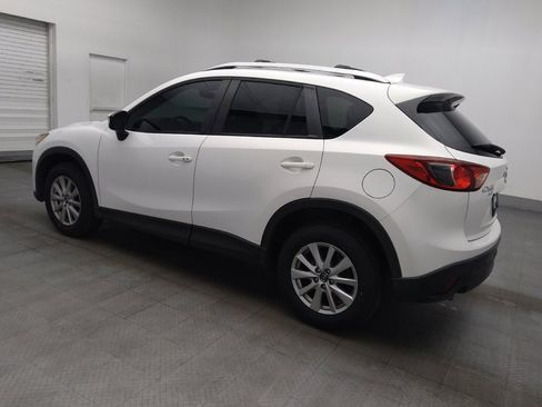 Used 2016 MAZDA CX-5 Touring w/ Bose/Moonroof Package AWD/4WD image 3