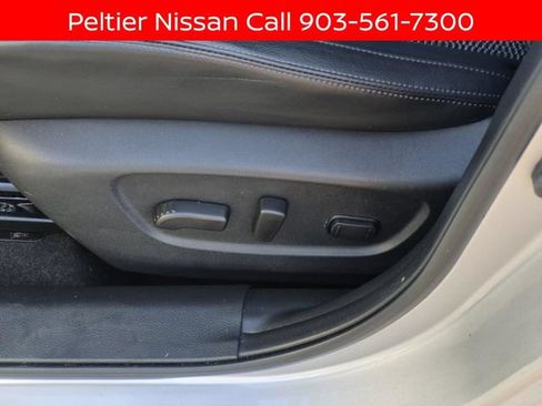 Certified 2022 Nissan Rogue Sport SV w/ Technology Package AWD/4WD image 19