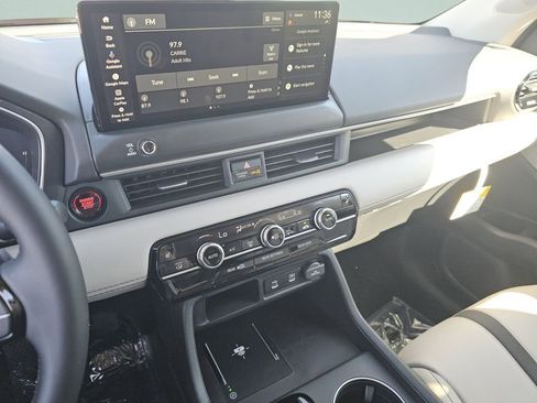 New 2026 Honda Pilot EX-L image 31