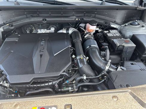 Used 2025 Hyundai Santa Fe SEL FWD image 35