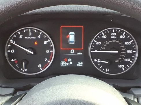 New 2026 Subaru Crosstrek 2.0i Premium image 33