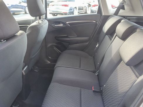 Used 2020 Honda Fit EX image 12