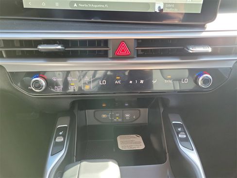 New 2026 Kia Sorento EX image 34