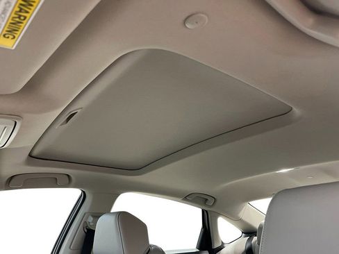 New 2026 Honda Accord EX-L image 20
