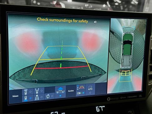 Used 2024 Toyota Tundra Limited image 21