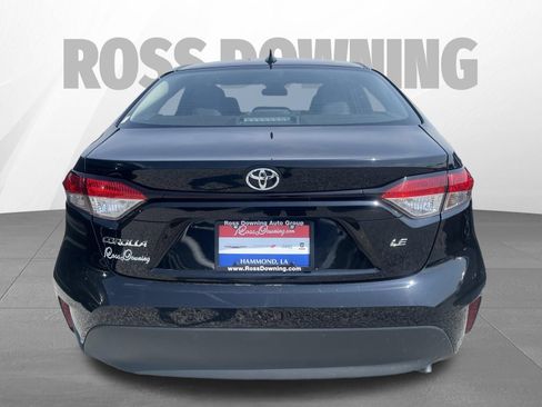 Used 2024 Toyota Corolla LE FWD image 5