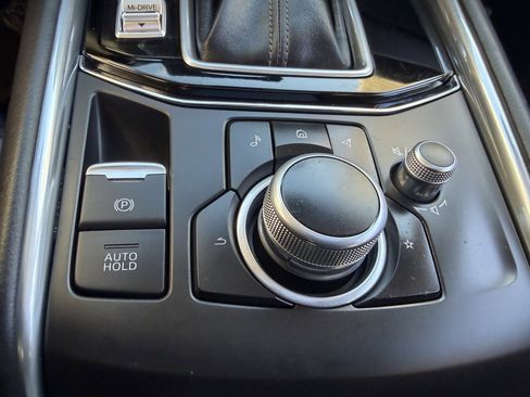 Used 2023 MAZDA CX-5 AWD 2.5 S w/ Premium Plus Pkg image 41