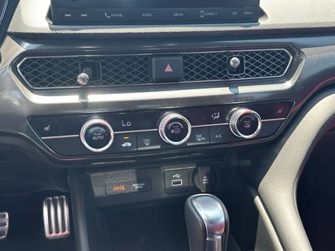 Certified 2025 Acura Integra A-Spec FWD image 36