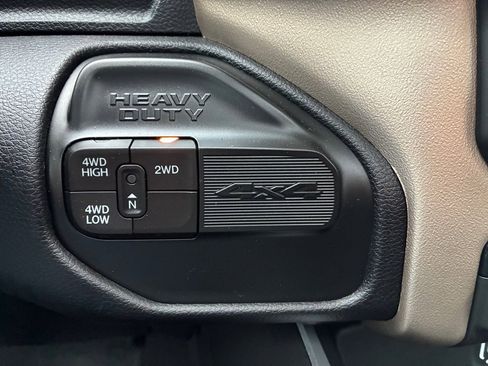 Used 2022 RAM 3500 Laramie image 43