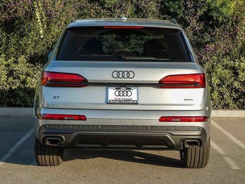 New 2026 Audi Q7 2.0T Premium Plus image 5