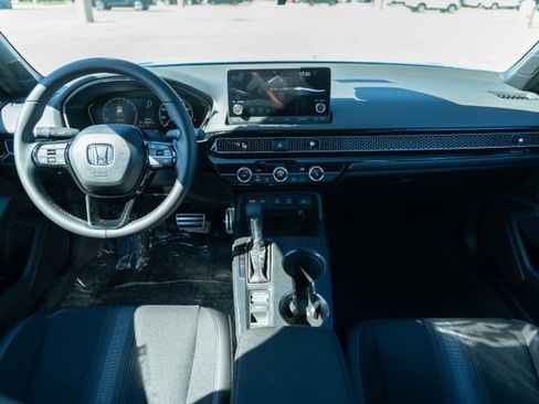 New 2026 Honda Civic Sport image 14