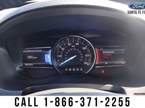 Used 2018 Ford Explorer XLT w/ Equipment Group 202A AWD/4WD image 37